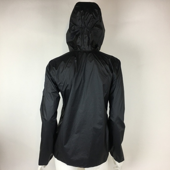 Under Armour Storm Proof‎ Jacket Black Fitted S - Picture 4 of 8